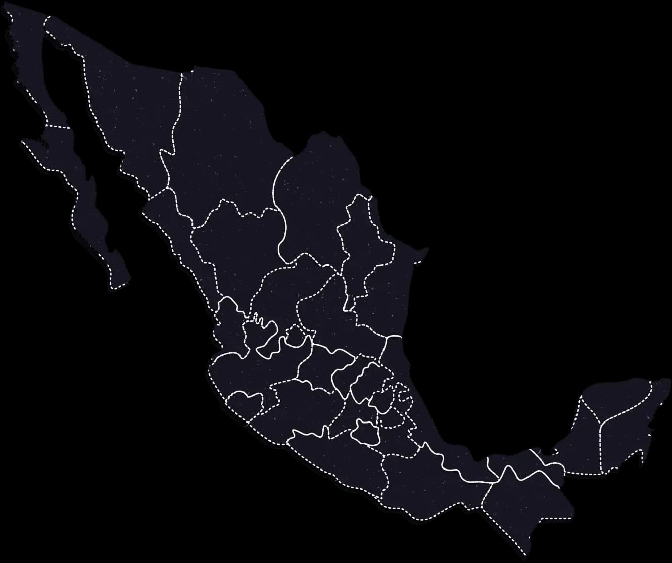 distributor map